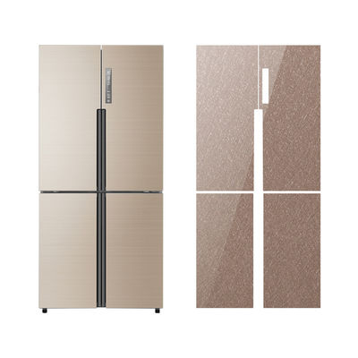 Household High Strengthed 3mm Decorative Tempered Glass
